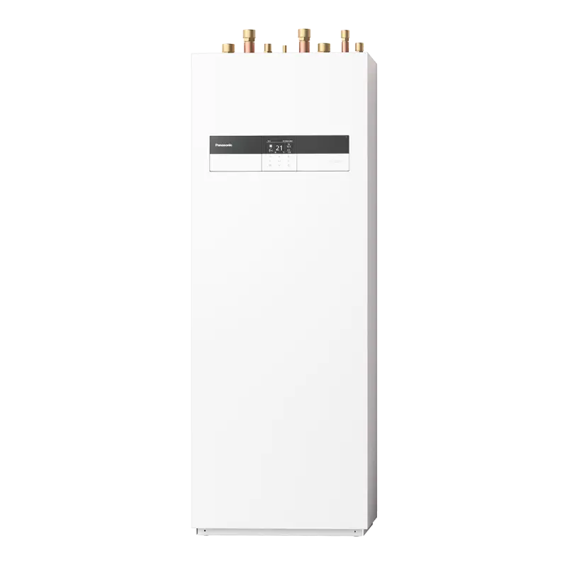 PANASONIC Aquarea All-in-one hydrosplit 3-16 kW - vnitřní jednotka WH-ADC0316M3E52
